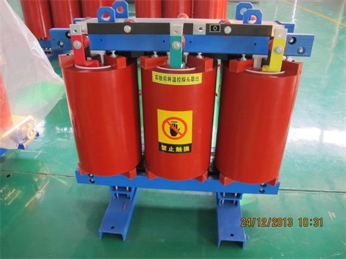 蒲江SCB12-315KVA/10KV/0.4KV干式变压器