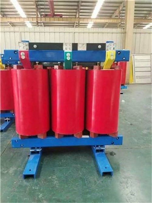 蒲江SCB11-125KVA/10KV/0.4KV干式变压器